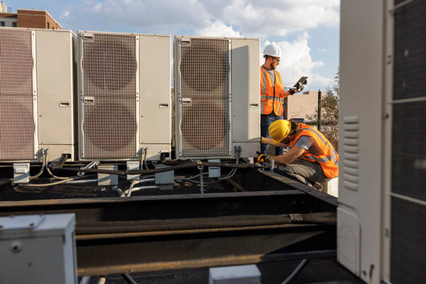 Best HVAC Consulting and Engineering in Naples Manor, FL