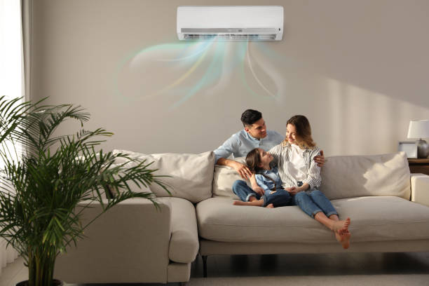 Professional HVAC in Naples Manor, FL