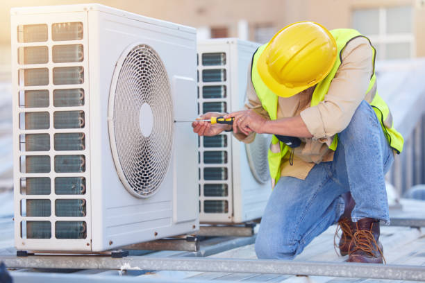 Best Residential HVAC in Naples Manor, FL