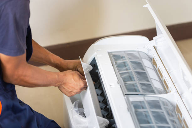 Best HVAC Equipment and Components in Naples Manor, FL