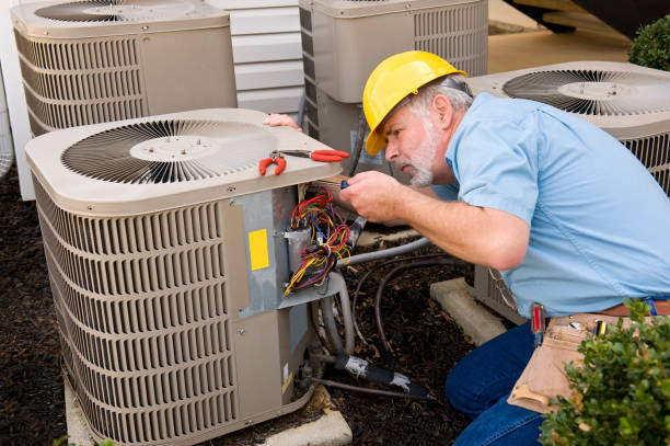 Best Emergency HVAC Services in Naples Manor, FL