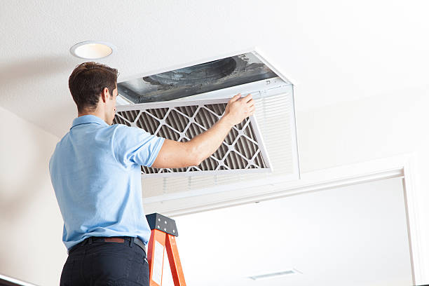 Best Thermostats and Smart Controls in Naples Manor, FL