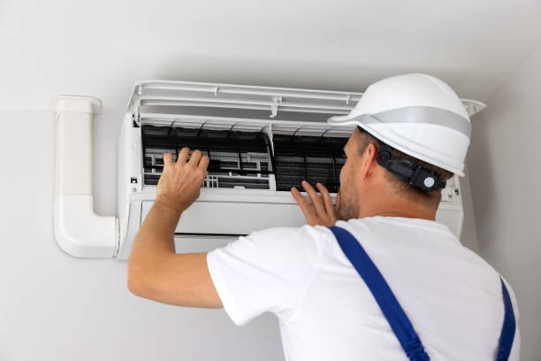 Best HVAC Software and Technology in Naples Manor, FL