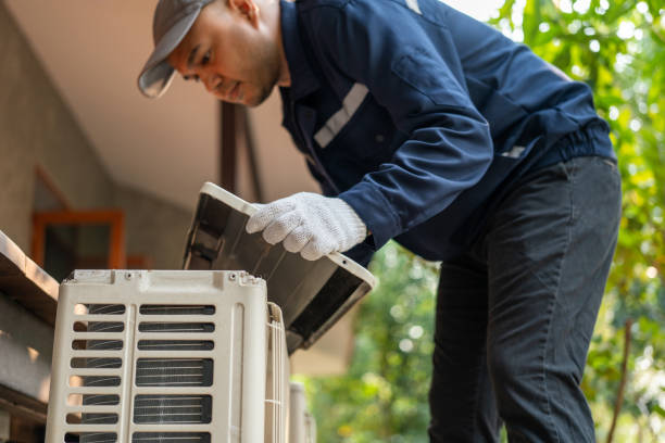 Best Commercial HVAC in Naples Manor, FL