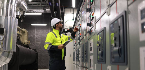 Best HVAC Training and Certification in Naples Manor, FL