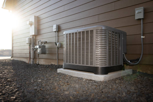 Best HVAC Supply and Distribution in Naples Manor, FL